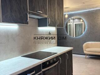 Є ГЕНЕРАТОР! Оренда 2 кімнатної квартири ЖК 4U по вул. Олега Мудрака, 