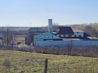 Продаётся Мельница в селе Марандены