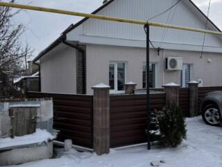 В продаже капитальный каменный дом в одесской области. Общая площадь .