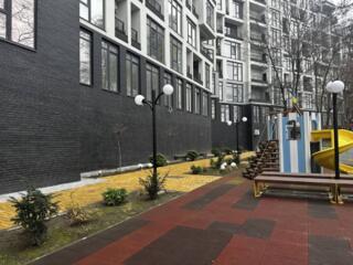 Предлагается к продаже однокомнатная квартира студийного типа в ...