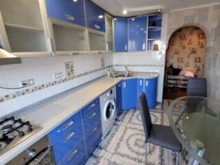 Продается 3-х комнатная квартира с ремонтом и видом моря в лучшей ...