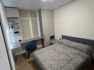 Продается просторная однокомнатная квартира площадью 42 м², ...