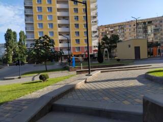 Предлагается к продаже квартиру-студия площадью 35 кв.м, ...