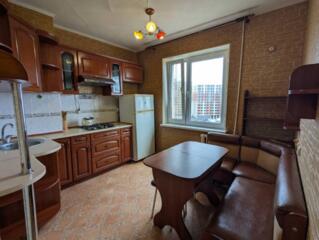 Предлагается к продаже просторная однокомнатная квартира на Семена ...