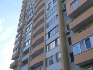 Предлагается к продаже просторная 3 комнатная квартира в новом жилом .