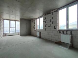 Однокомнатная 52 кв.м.,рассрочка, ЖК Бульвар Акаций