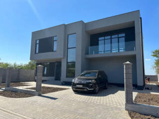 Продам новый 2-х этажный дом в элитном поселке "Сосновый Берег&qu