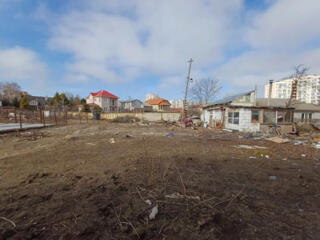 Продам 2-х сторонний участок 8,2 сотки на Вильямса