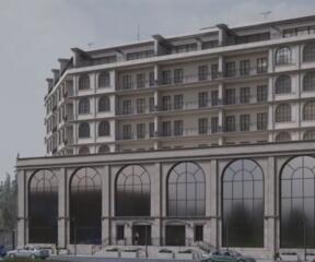 ПРОДАЕТСЯ ПОМЕЩЕНИЕ СВОБОДНОЙ ПЛАНИРОВКИ ПОД ТОРГОВЫЙ ЦЕНТР, БИЗНЕС ..