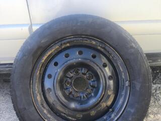 Шины 215/60 R16 200$ зимние