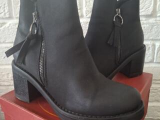 На узкую ножку