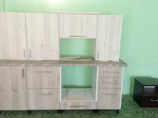 Кухни любого размера и компоновки! Качество!