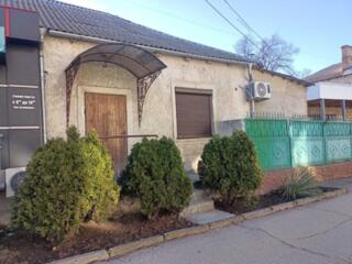 Центр города 45кв. м