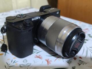 Фотоаппарат Sony a6000
