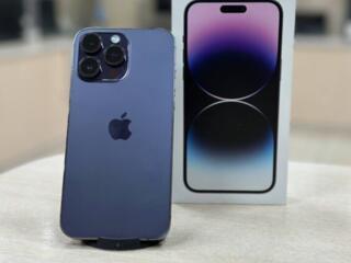 Продам iPhone 14 Pro Max 128GB