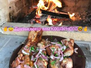 ПОВАР, Шашлычник, Заготовщик, СМОКЕРщик, "ДиДжэй "