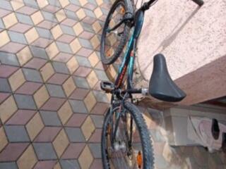 Продается велосипед из Германии