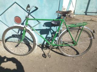 Велосипед Украина СССР