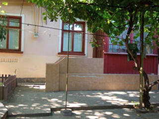 Продается уютный каменный дом в центре Тирасполя!