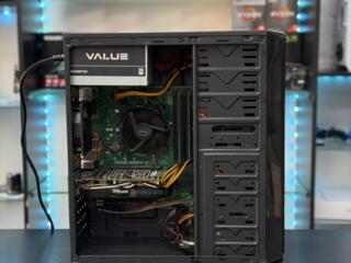 Компьютер| i5 8400| 16 gb ddr4| GTX 1660 super| SSD 256 gb