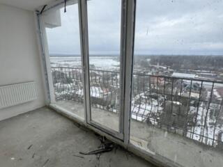 2-комнатная квартира в новострое с панорамным видом| Центр