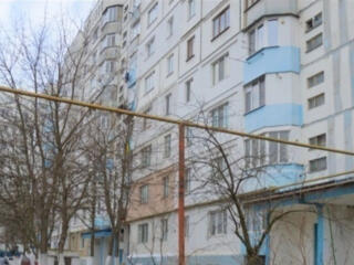 Straseni, apartament cu 4 odai