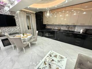 Vă propunem spre închiriere un apartament cu 3 dormitoare și living ..