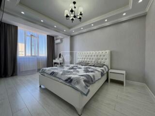 Vă propunem spre chirie apartament cu 2 odăi și living, bloc nou, ...