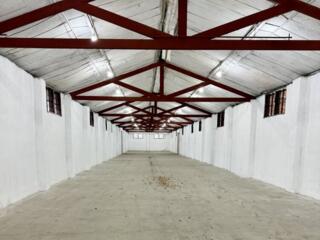 Spațiu pentru depozit, producție sau birou