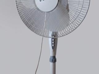 Вентилятор