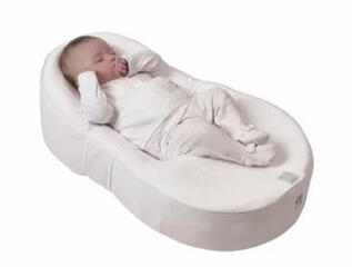 Кокон Red Castle Cocoonababy