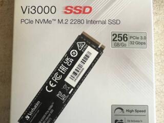 SSD 256GB