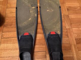 Ласты Seac Motus