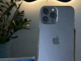 iPhone 13 Pro Max 256гб идеал