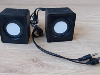 Продам мини колонки