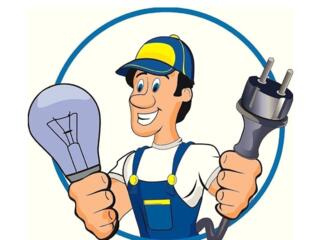 Требуется электромонтажник