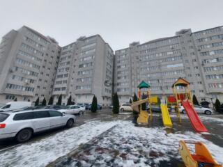 Apartament - 46.6  m²  , Chisinau
