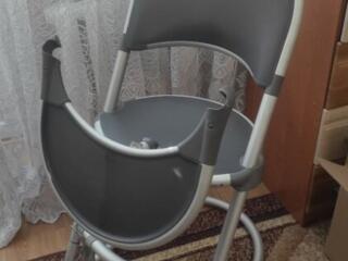 Стульчик для кормления! Торг