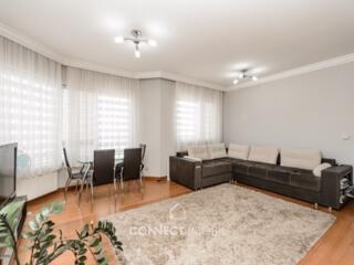 str. București, Centru, Chișinău