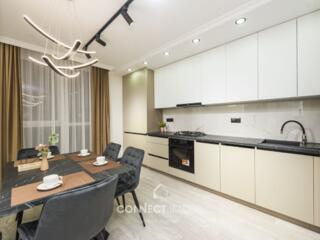 Str. Andrei Doga, Riscani, Chisinau