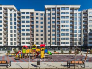 bd. Dacia, Botanica, Chisinau