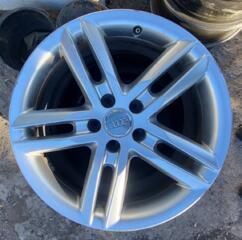 Продам диски r18 5x112 8j