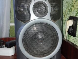 Муз центр в хорошем состоянии недорого.