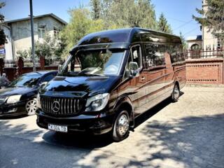 Автобус 20 мест на заказ.