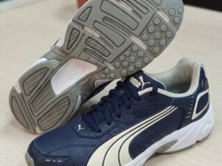 Сверх-удобные кросовки Puma 37.5 (Оригинал, Индонезия) в Идеале