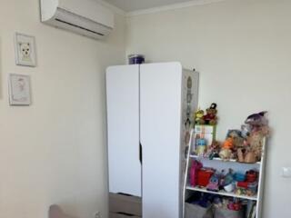 Продам квартиру 83 кв. м., 14/24, новый дом, жк Дмитриевский-3.