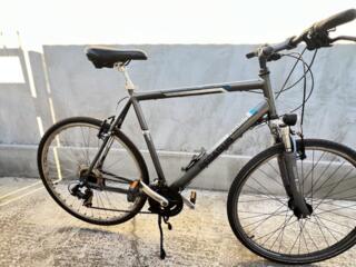 Продам велосипед Pegasus CR9V — б/у, отличное состояние!