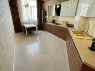 Однокомнатная квартира в АРКАДИИ Гагаринский Стикон