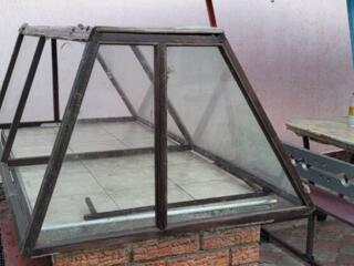 Мини парник для лука