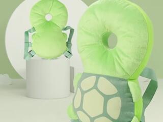 Противоударная подушка для малышей